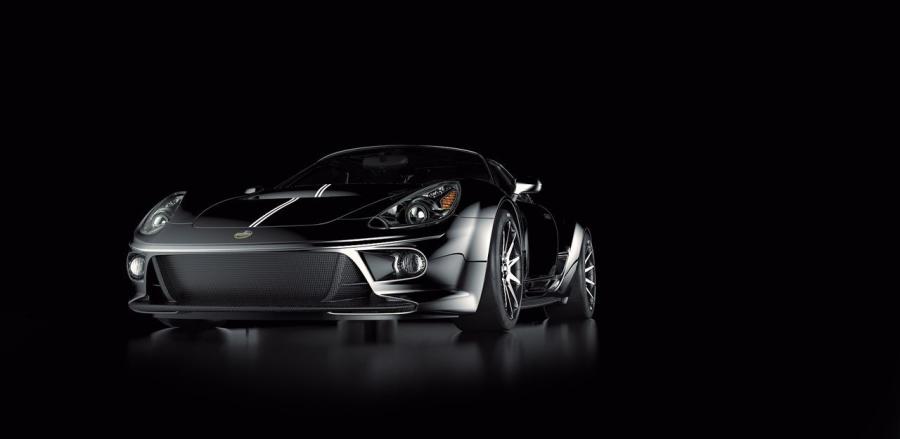  ATS 2500 GT 2012 года  (фото 9 из 20)